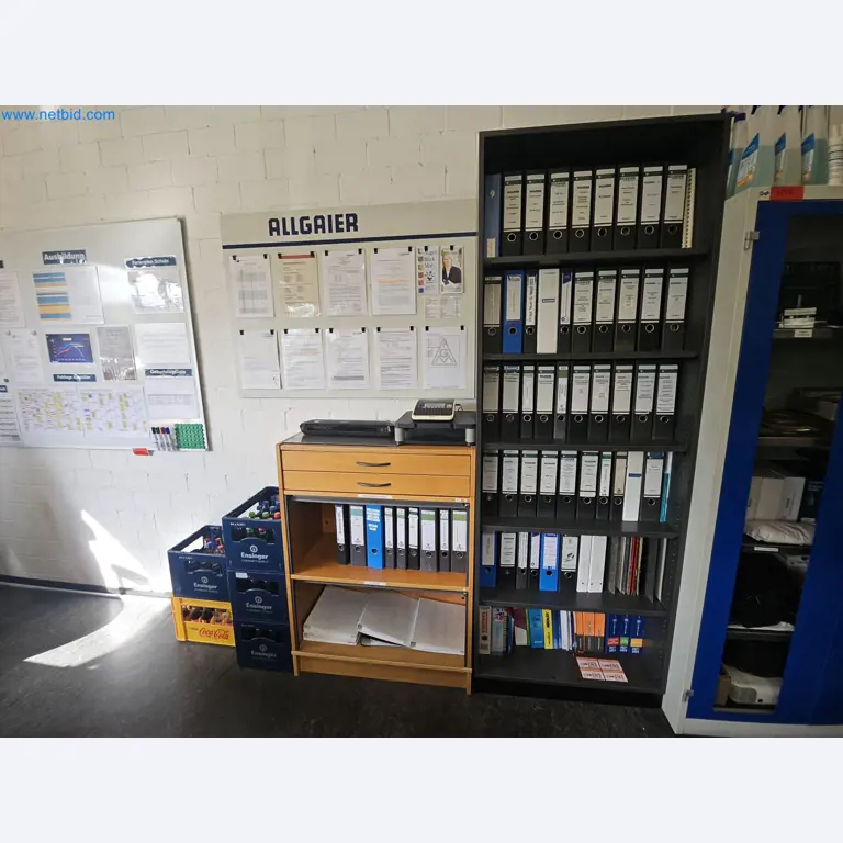 Machines and systems from the automotive supply industry-3