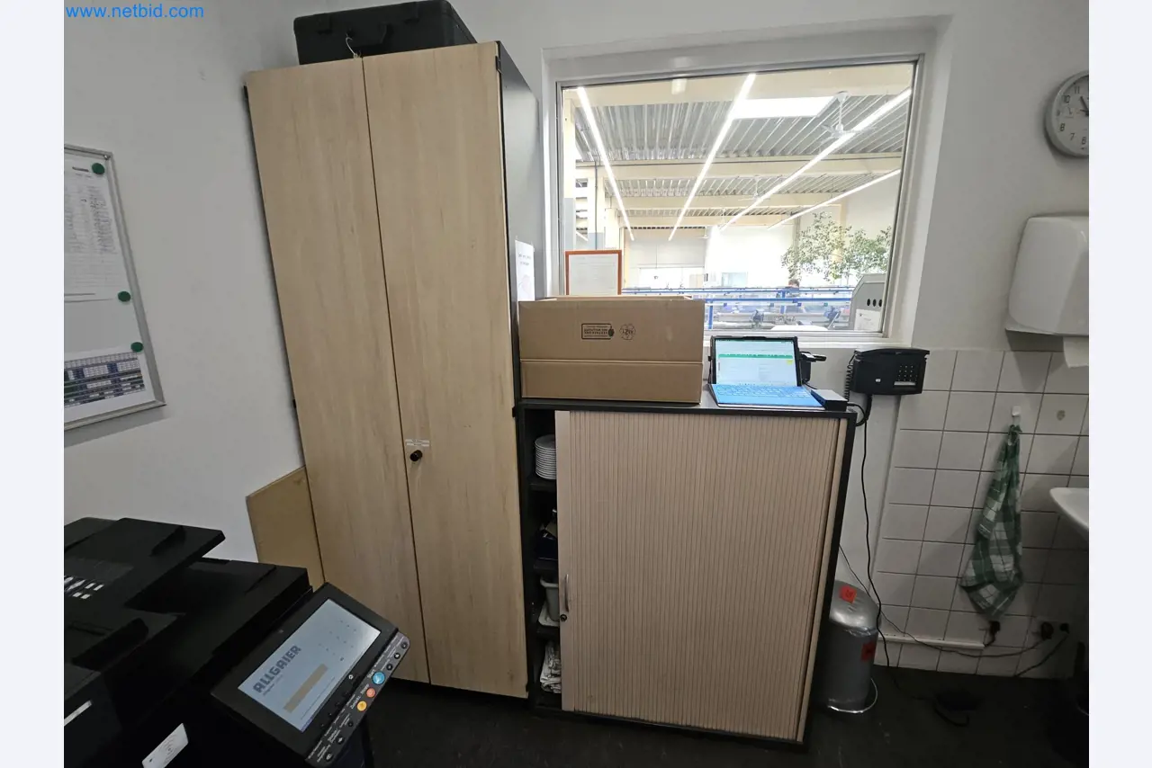 Machines and systems from the automotive supply industry-4