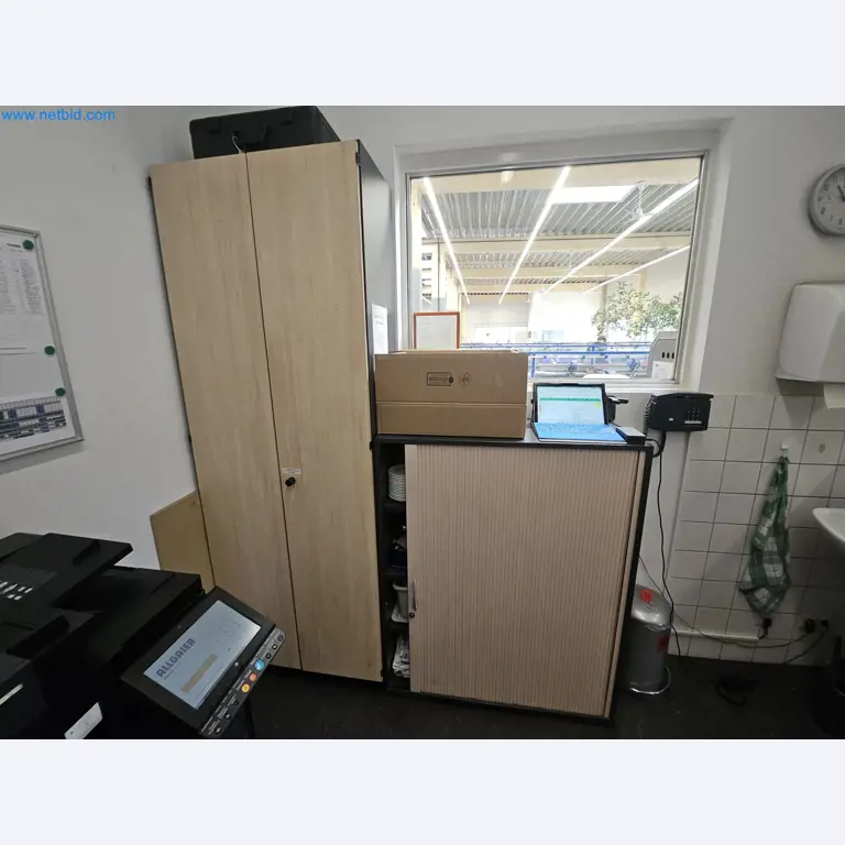 Machines and systems from the automotive supply industry-4