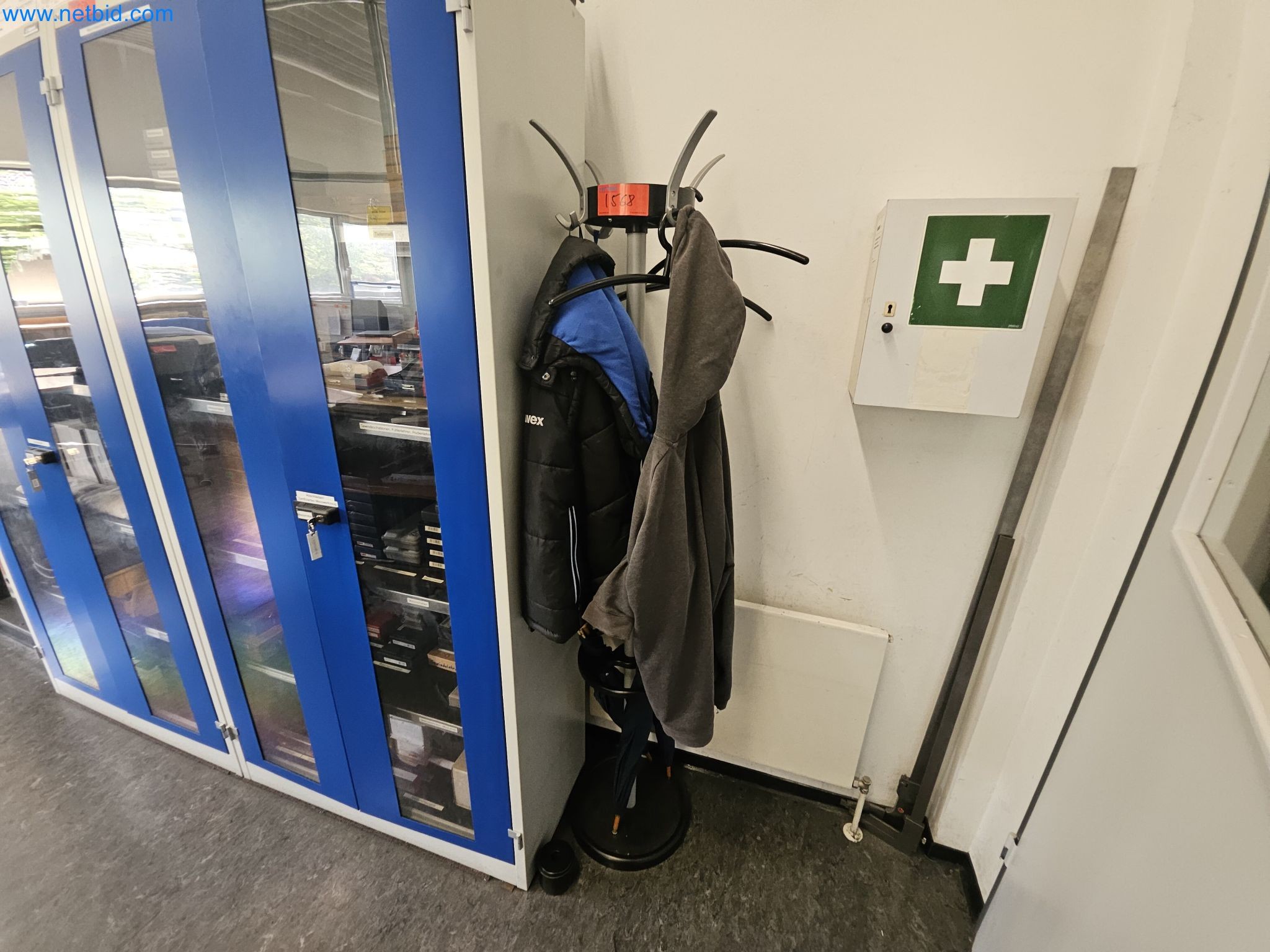 Machines and systems from the automotive supply industry-5