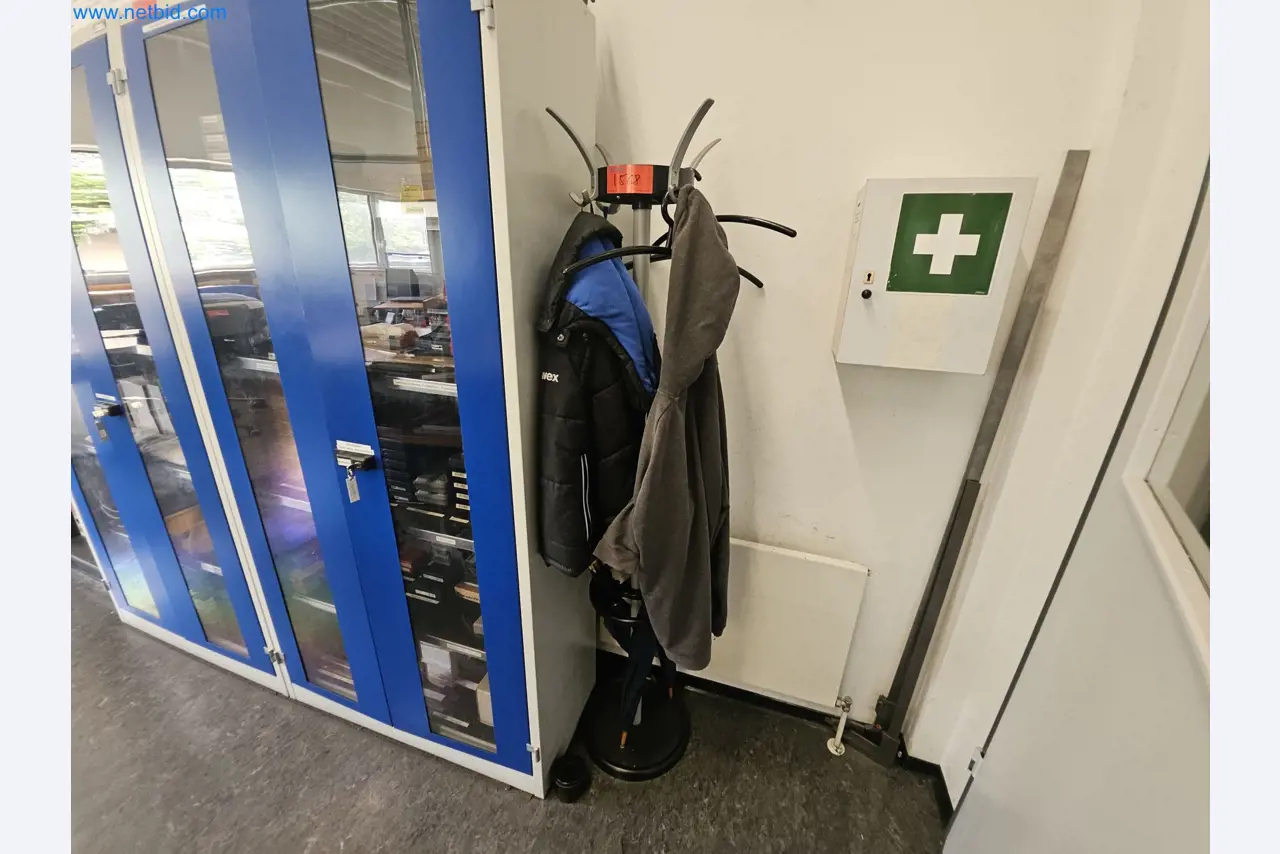 Machines and systems from the automotive supply industry-5