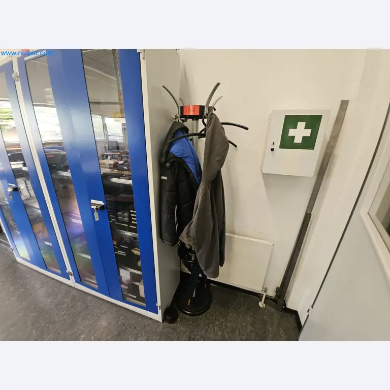 Machines and systems from the automotive supply industry-5