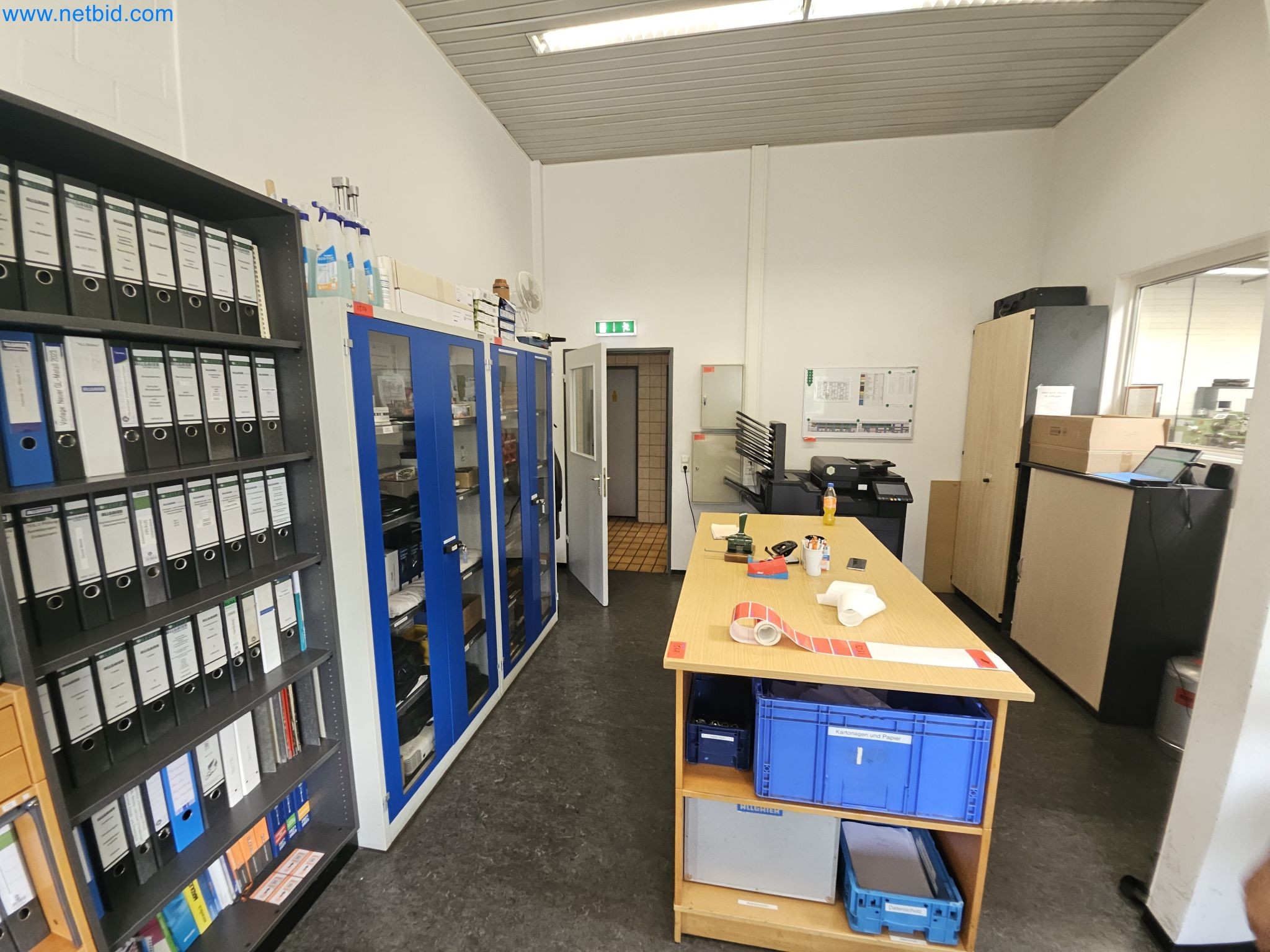 Machines and systems from the automotive supply industry-6