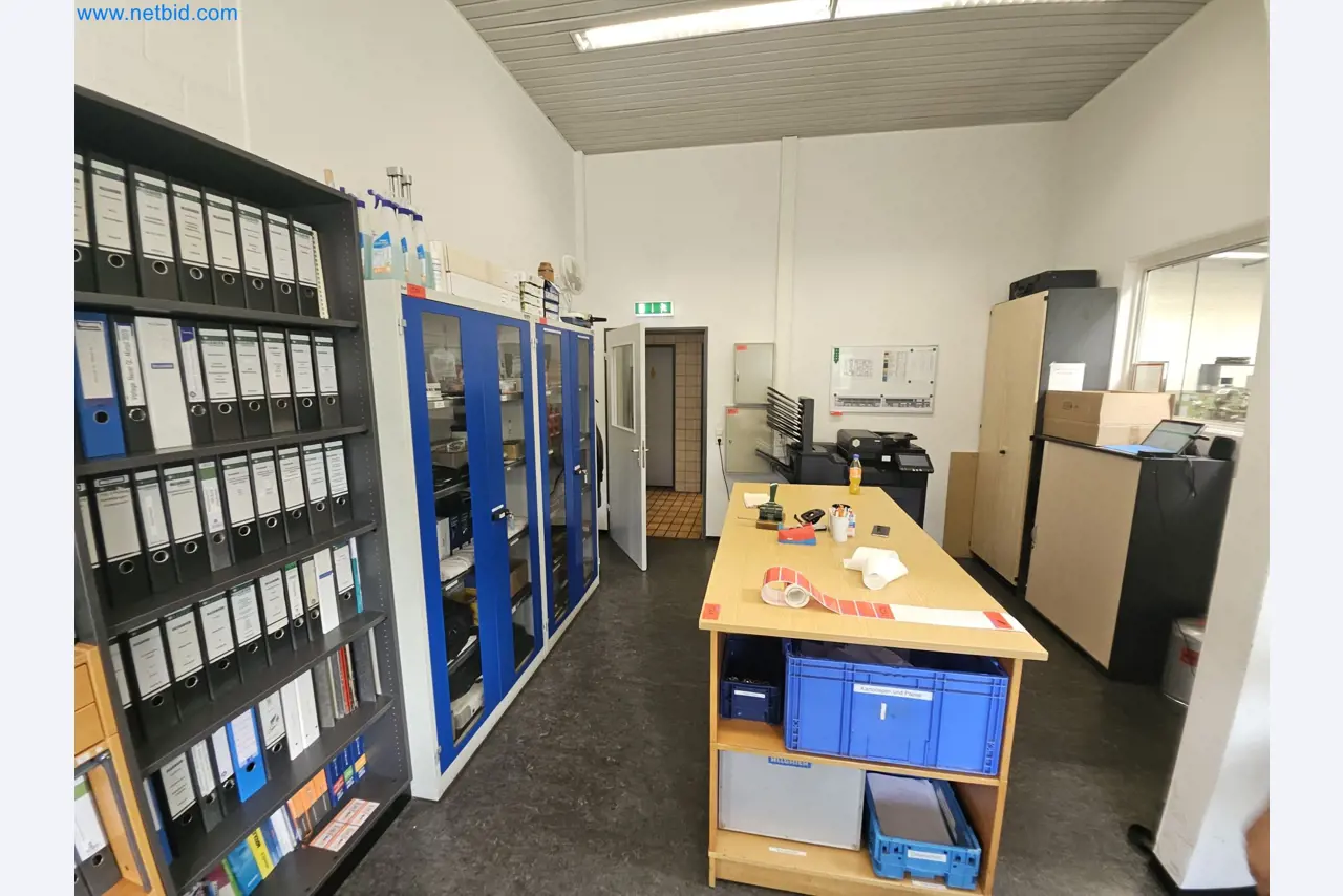 Machines and systems from the automotive supply industry-6