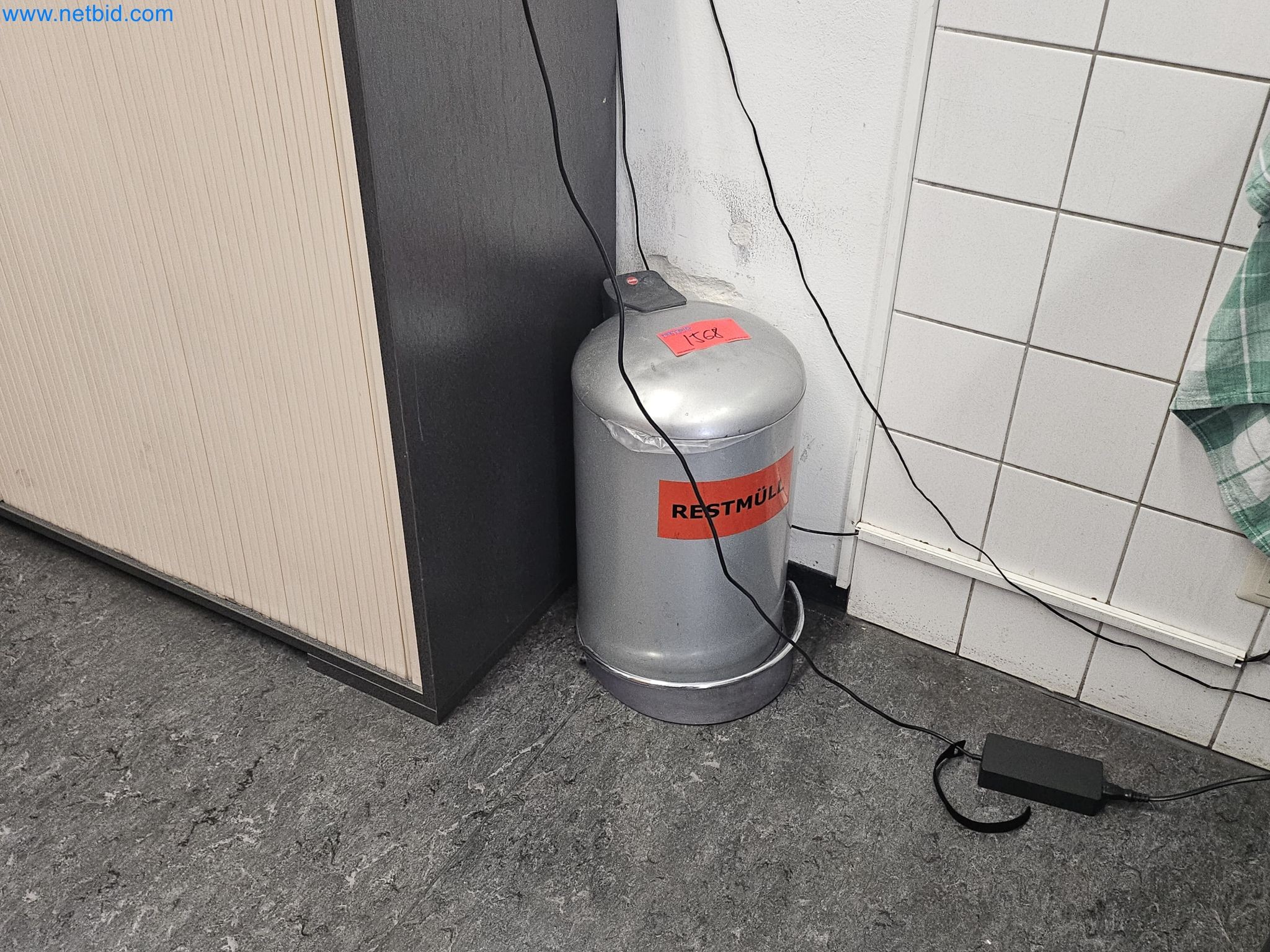 Machines and systems from the automotive supply industry-7