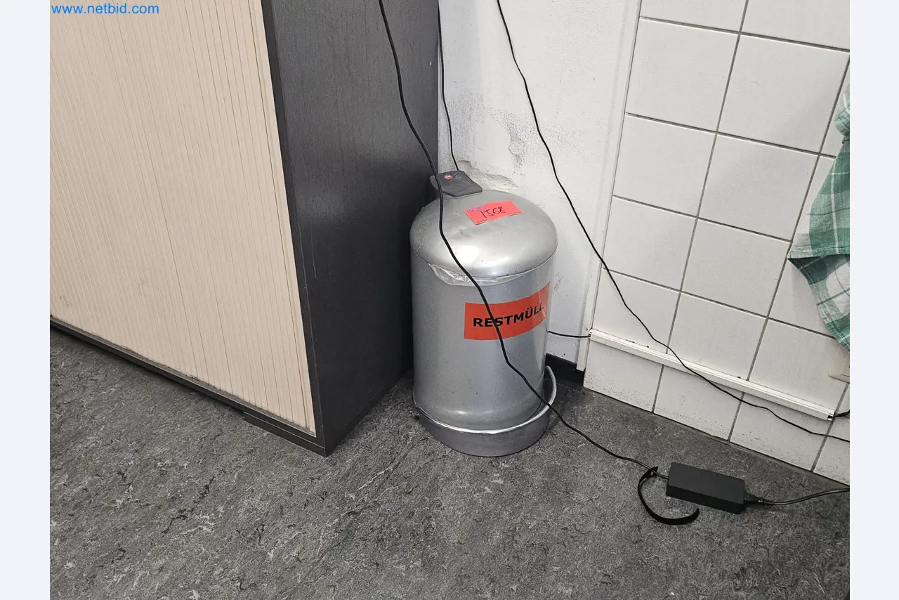 Machines and systems from the automotive supply industry-7