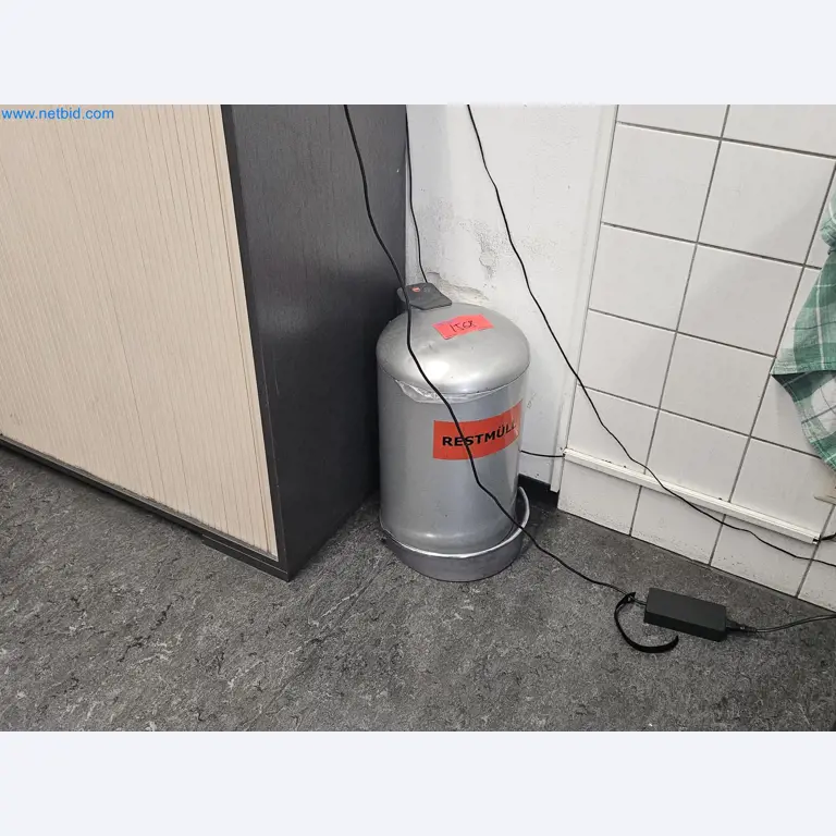 Machines and systems from the automotive supply industry-7