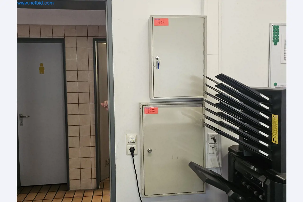 Machines and systems from the automotive supply industry-8