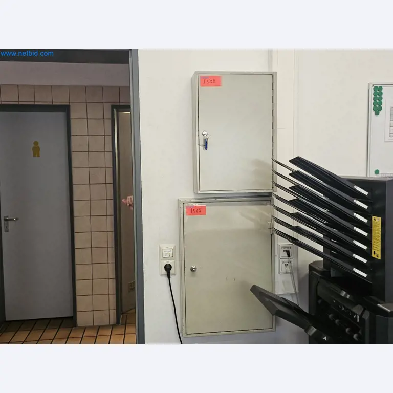 Machines and systems from the automotive supply industry-8