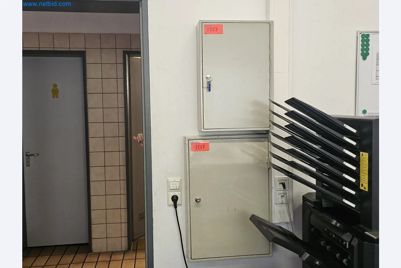 Machines and systems from the automotive supply industry-9