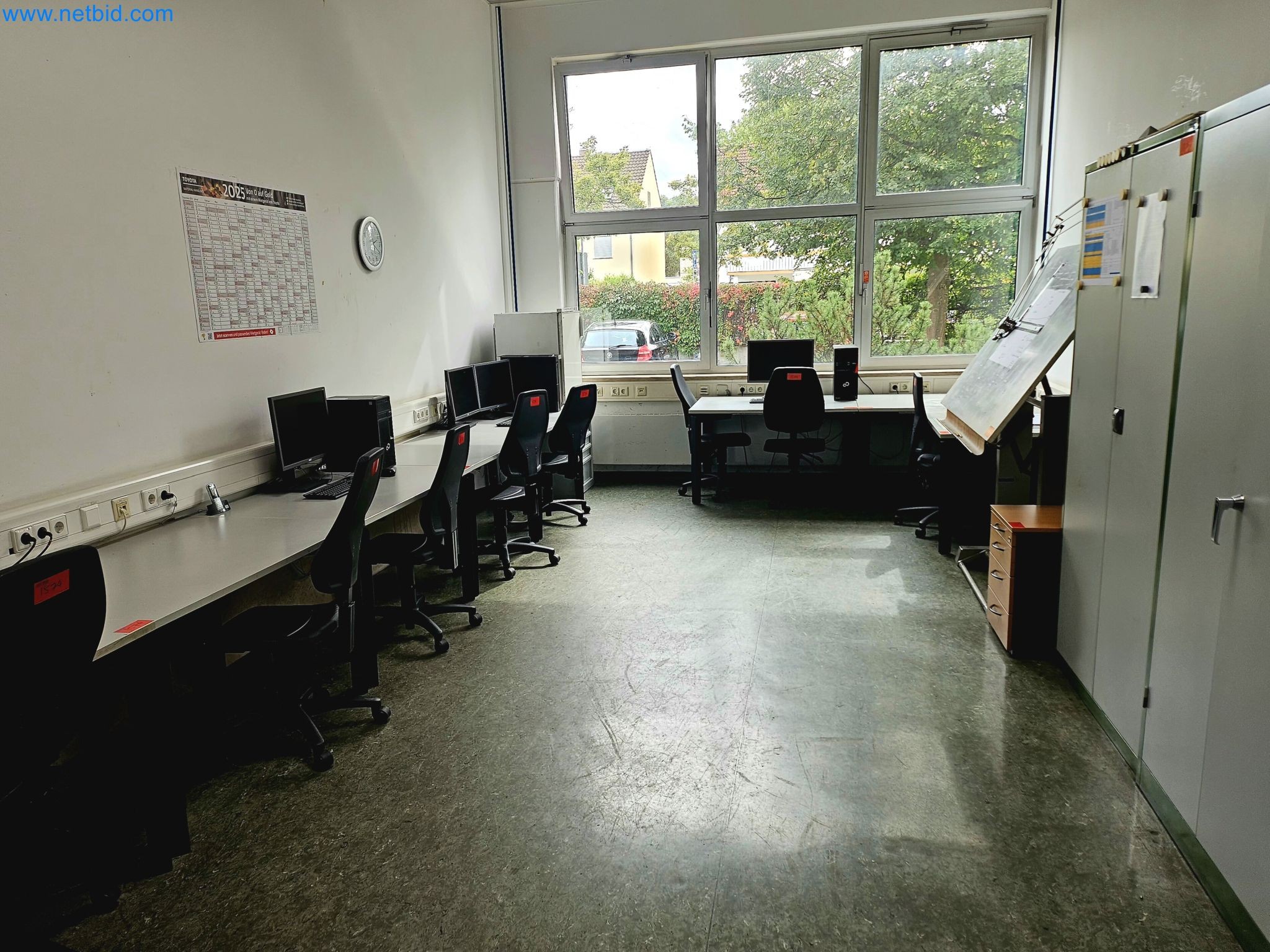 Machines and systems from the automotive supply industry-1