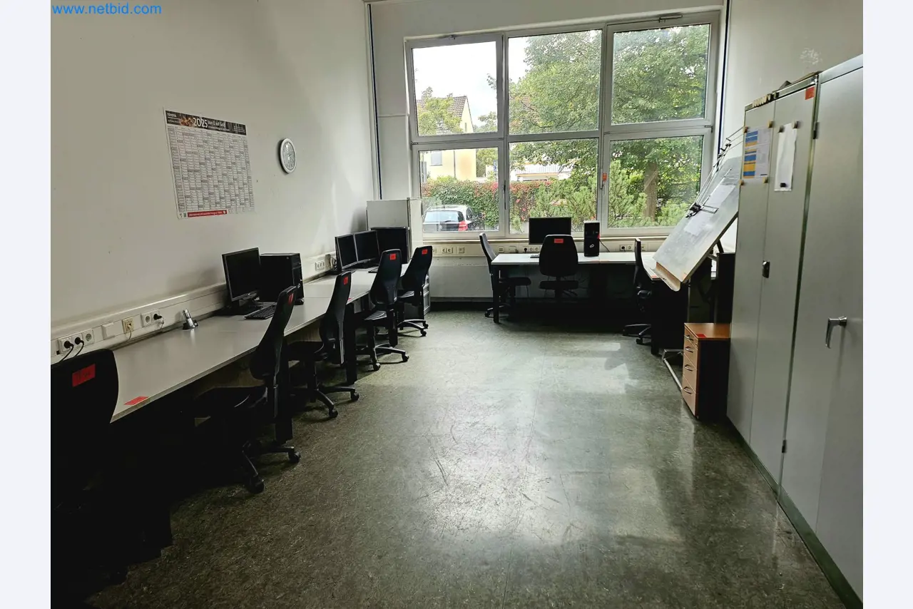 Machines and systems from the automotive supply industry-1