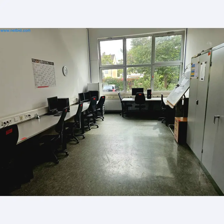 Machines and systems from the automotive supply industry-1