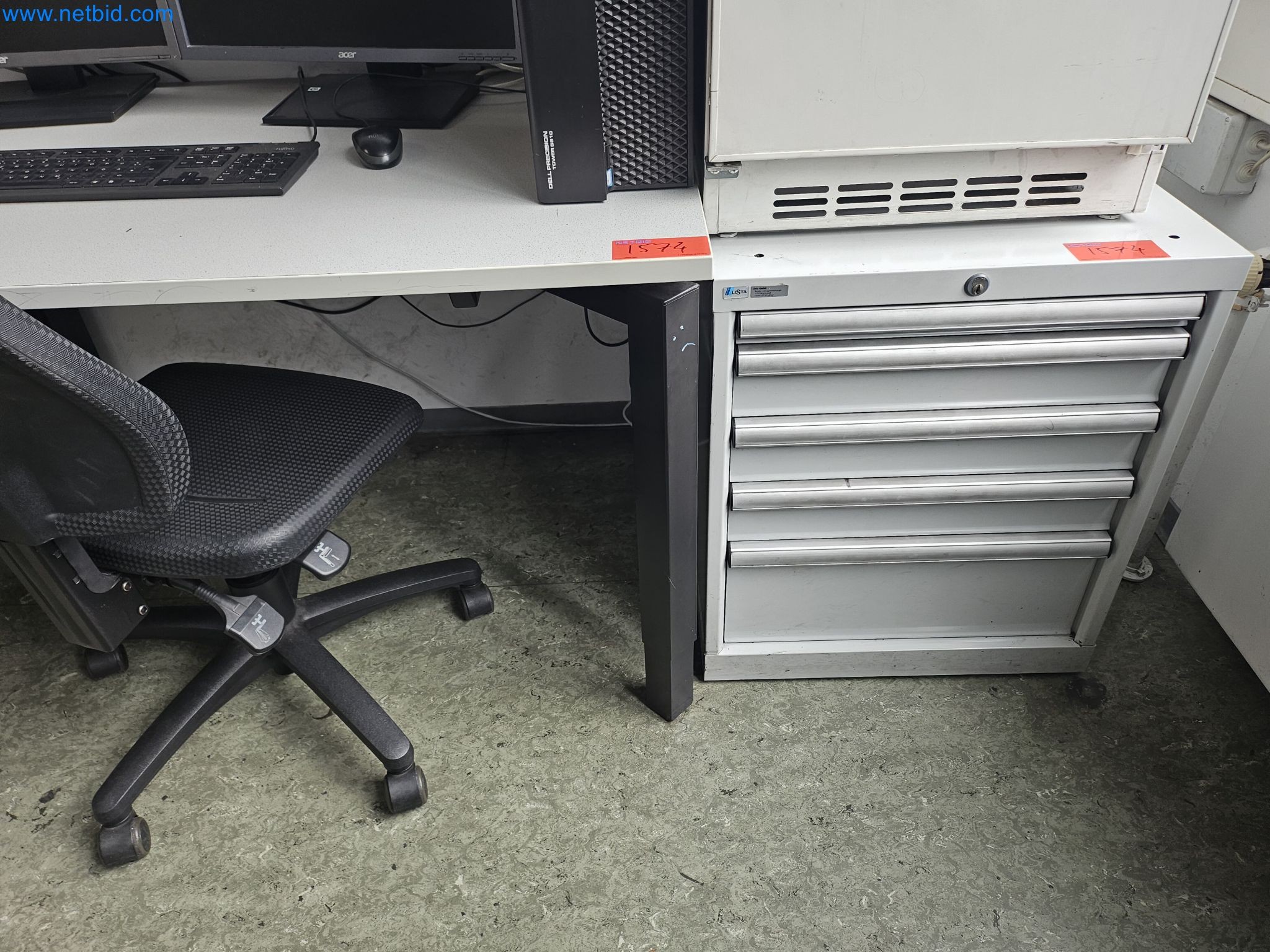 Machines and systems from the automotive supply industry-3