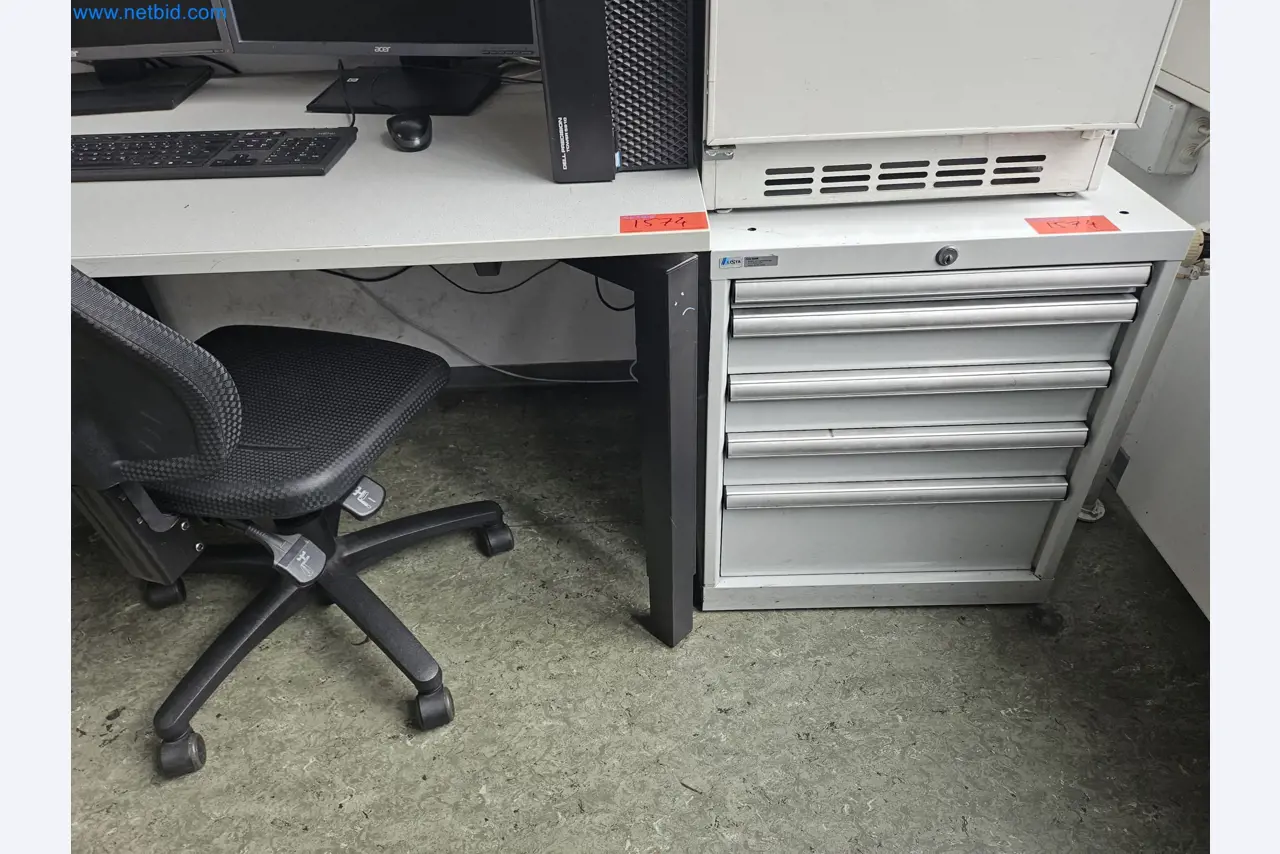 Machines and systems from the automotive supply industry-3