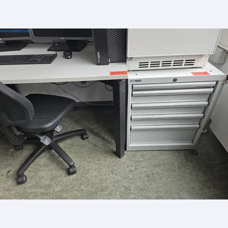 Machines and systems from the automotive supply industry-3