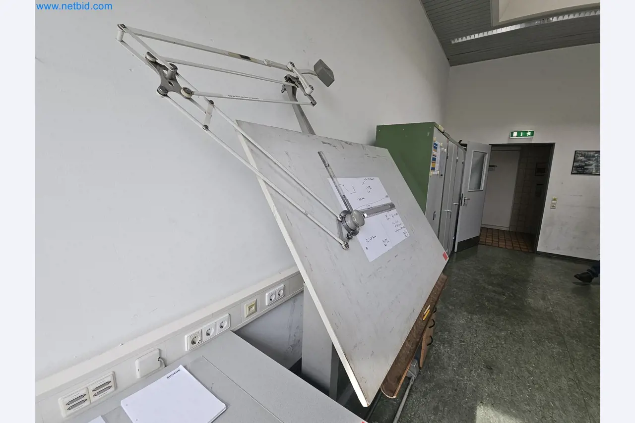 Machines and systems from the automotive supply industry-4