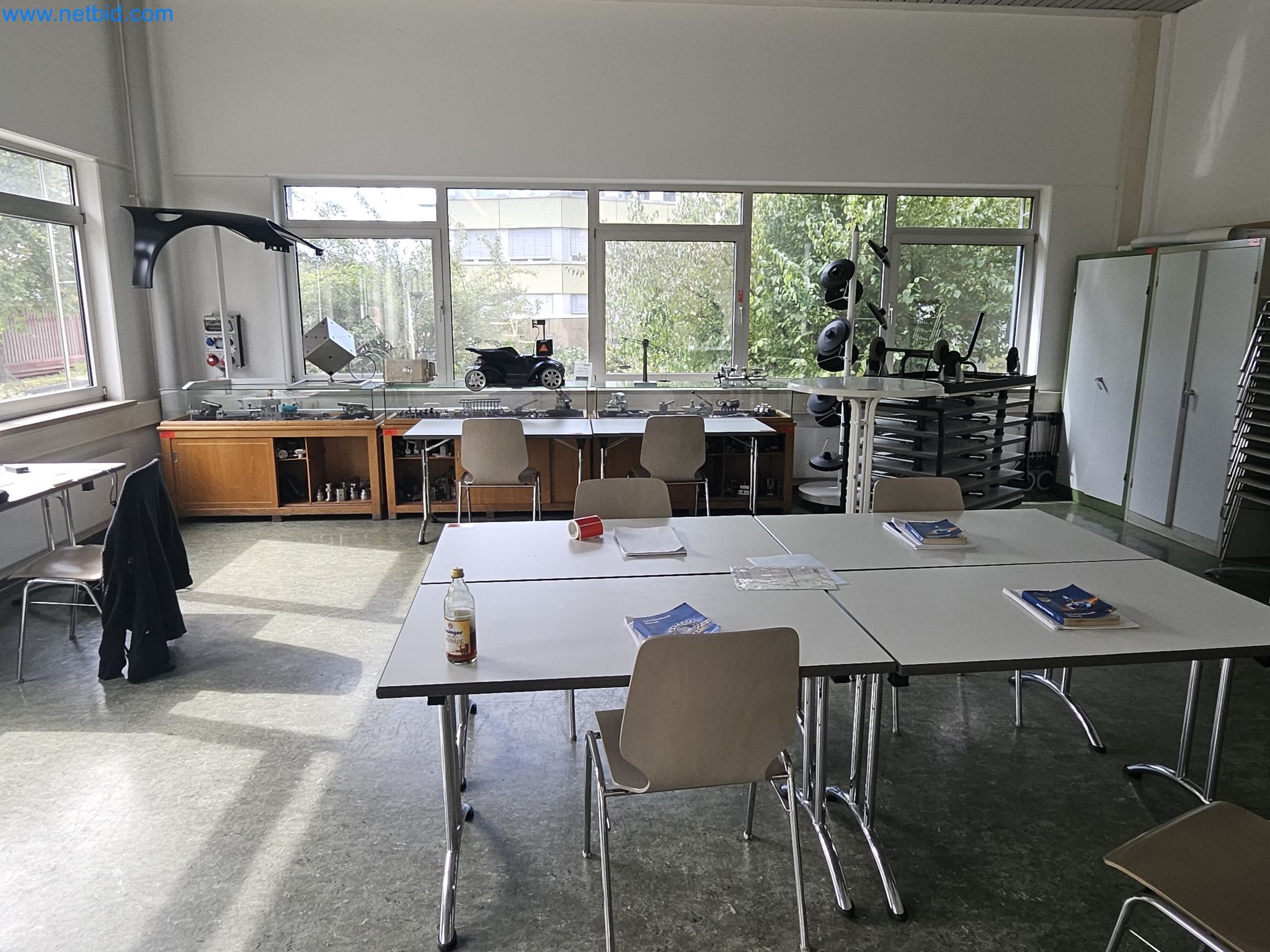 Machines and systems from the automotive supply industry-10