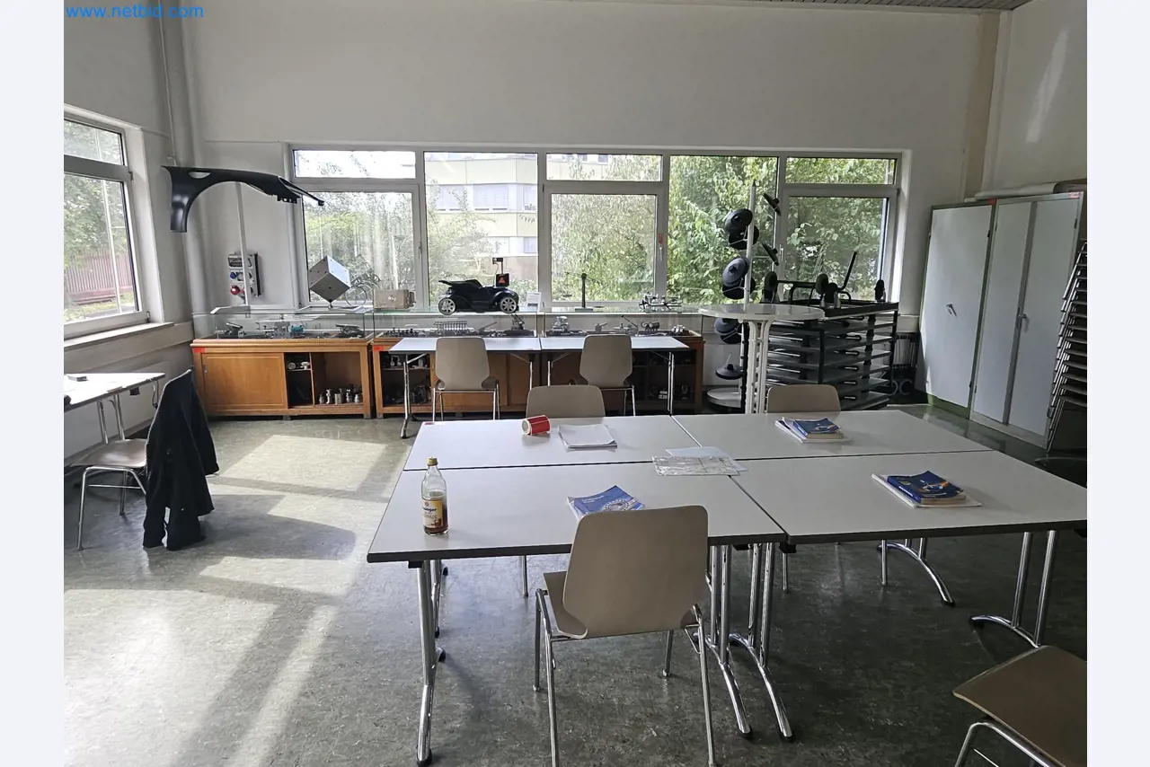 Machines and systems from the automotive supply industry-10