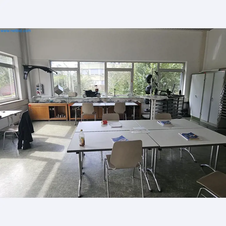 Machines and systems from the automotive supply industry-10