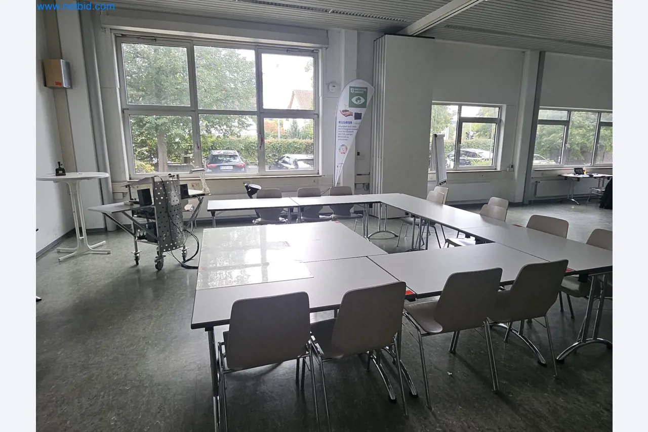 Machines and systems from the automotive supply industry-11