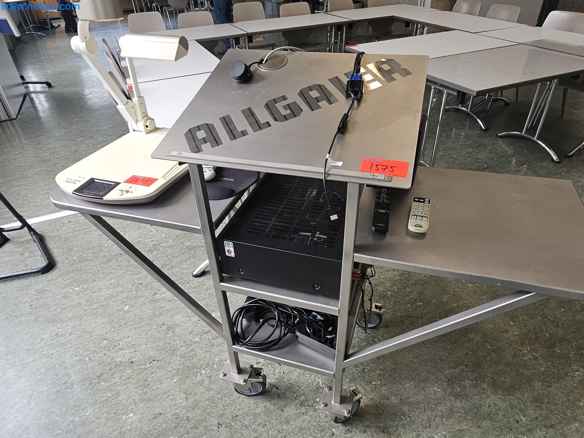 Machines and systems from the automotive supply industry-2