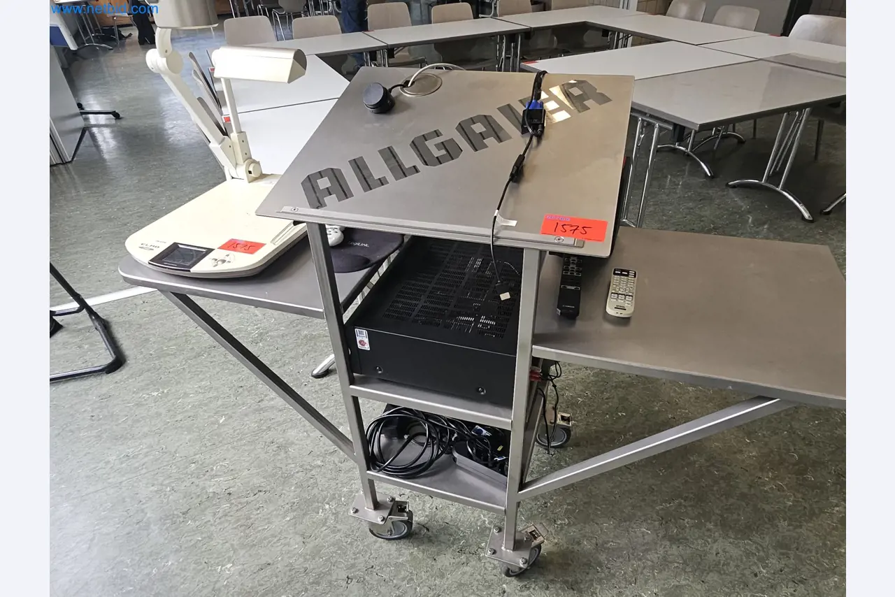 Machines and systems from the automotive supply industry-2