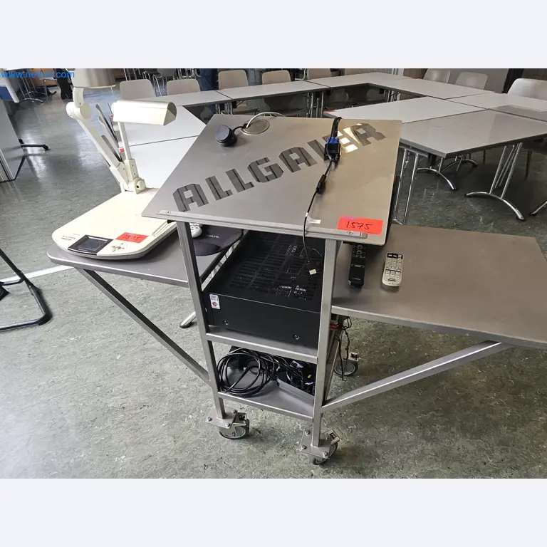 Machines and systems from the automotive supply industry-2