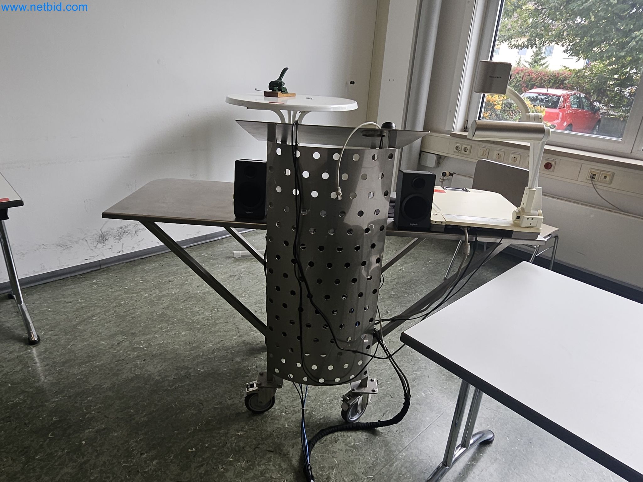 Machines and systems from the automotive supply industry-3