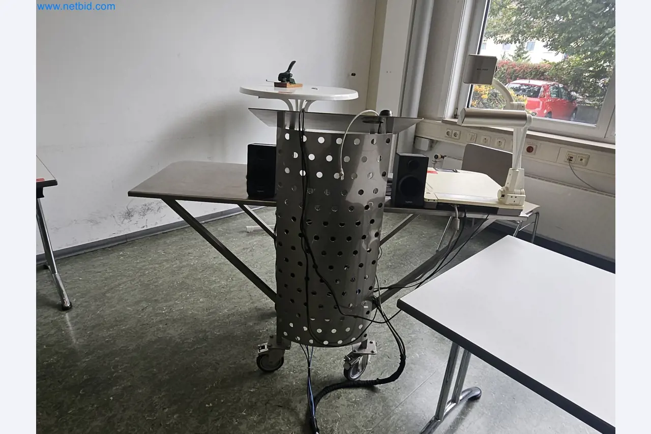 Machines and systems from the automotive supply industry-3