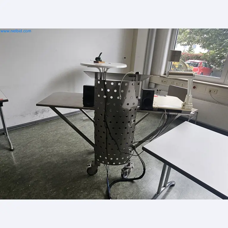 Machines and systems from the automotive supply industry-3