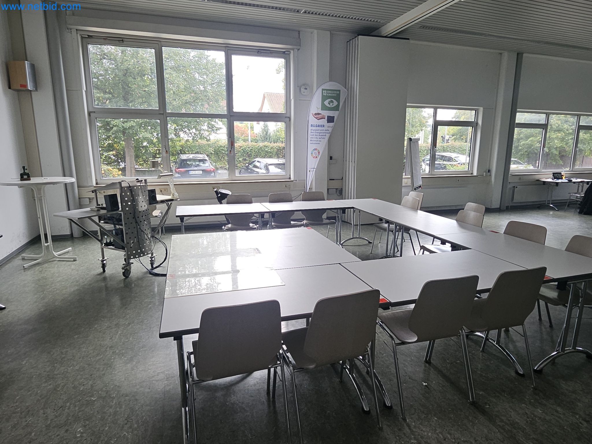 Machines and systems from the automotive supply industry-4