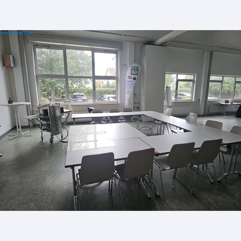 Machines and systems from the automotive supply industry-4