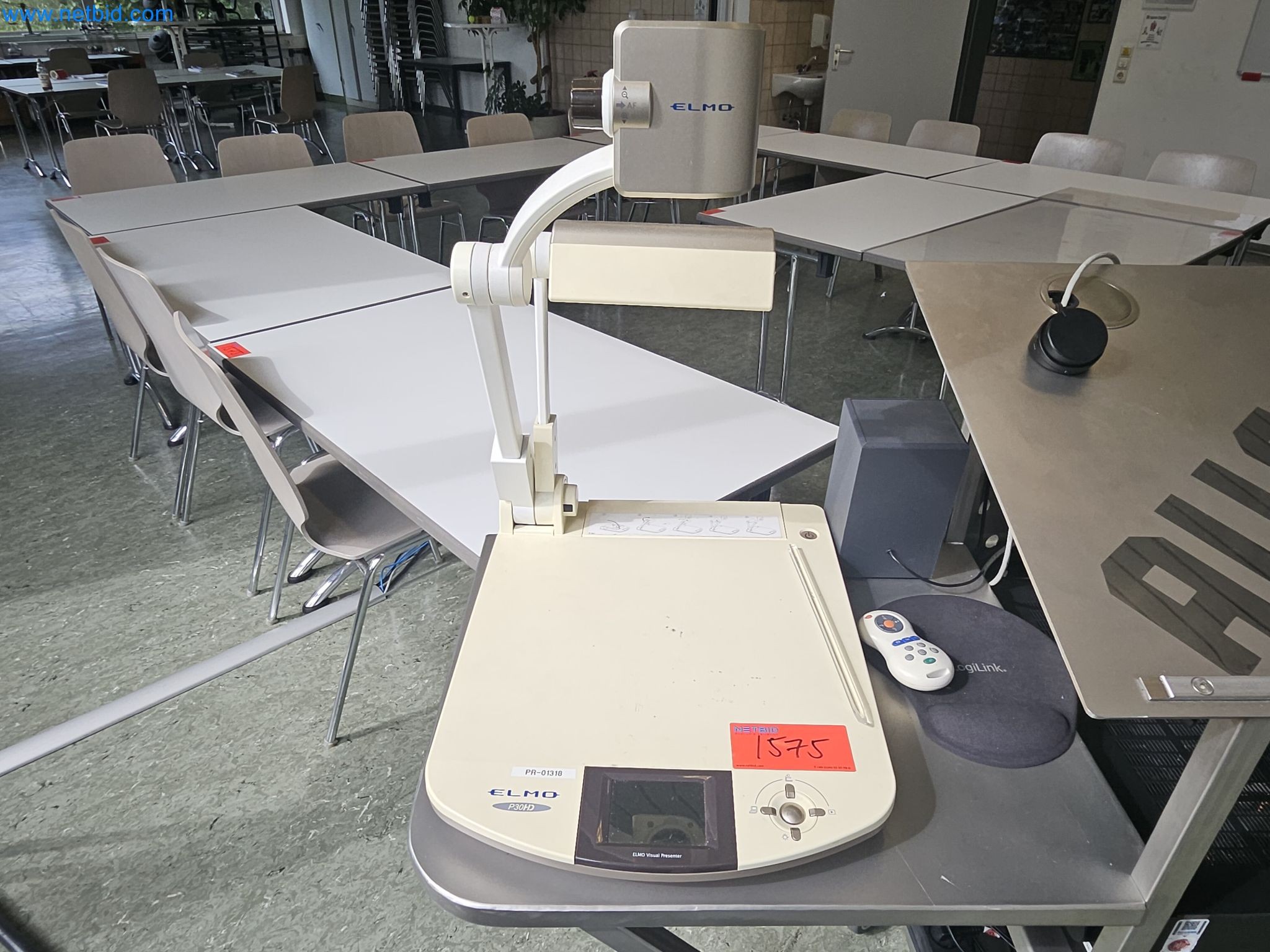 Machines and systems from the automotive supply industry-5