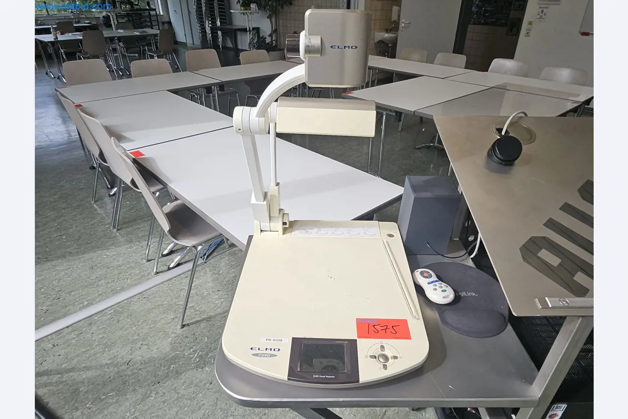 Machines and systems from the automotive supply industry-5