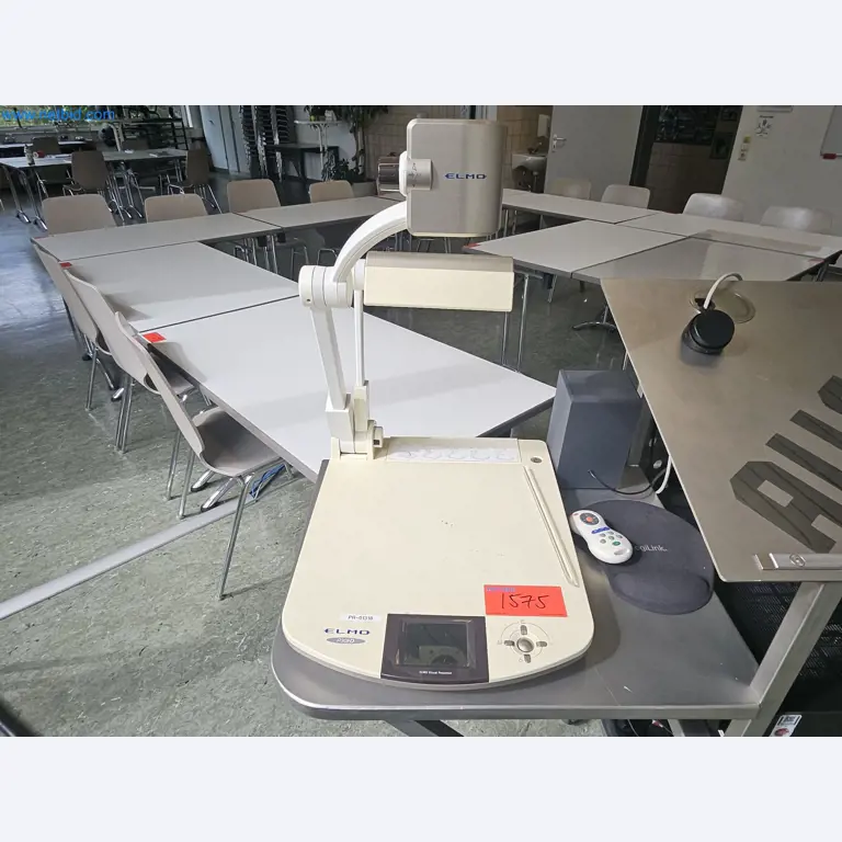 Machines and systems from the automotive supply industry-5