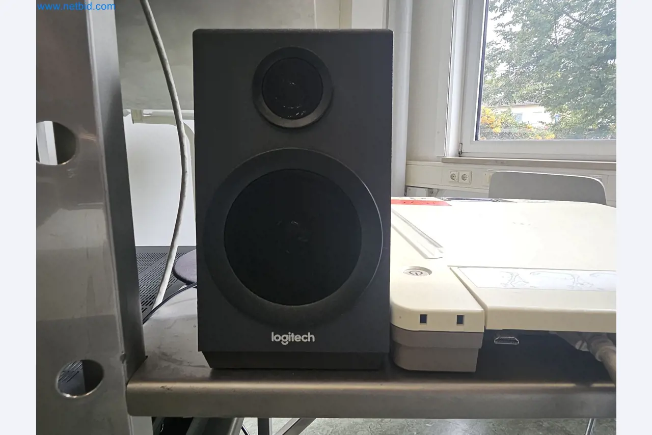 Machines and systems from the automotive supply industry-6