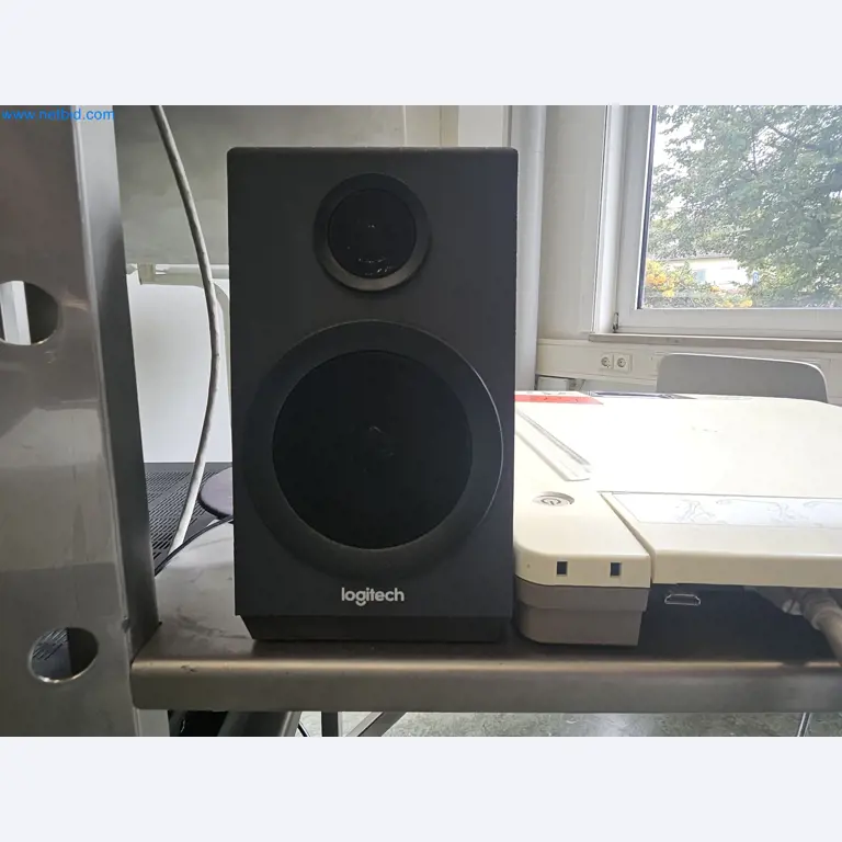 Machines and systems from the automotive supply industry-6