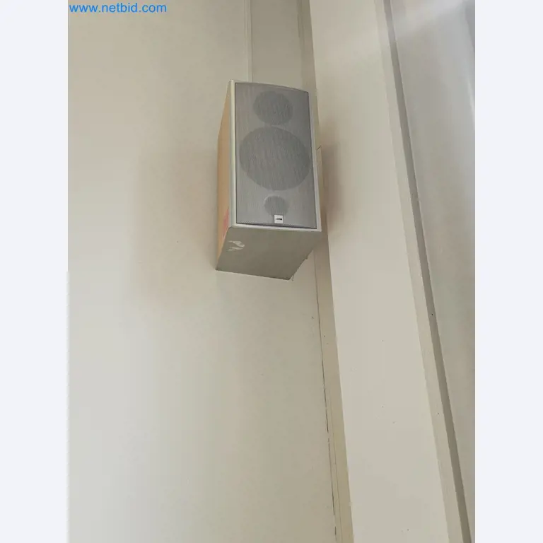 Machines and systems from the automotive supply industry-7