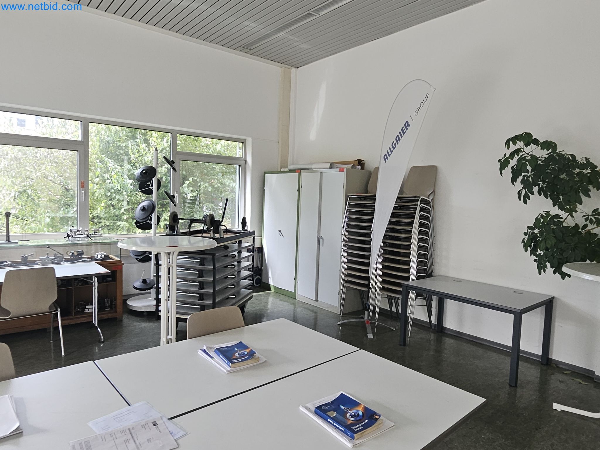 Machines and systems from the automotive supply industry-9