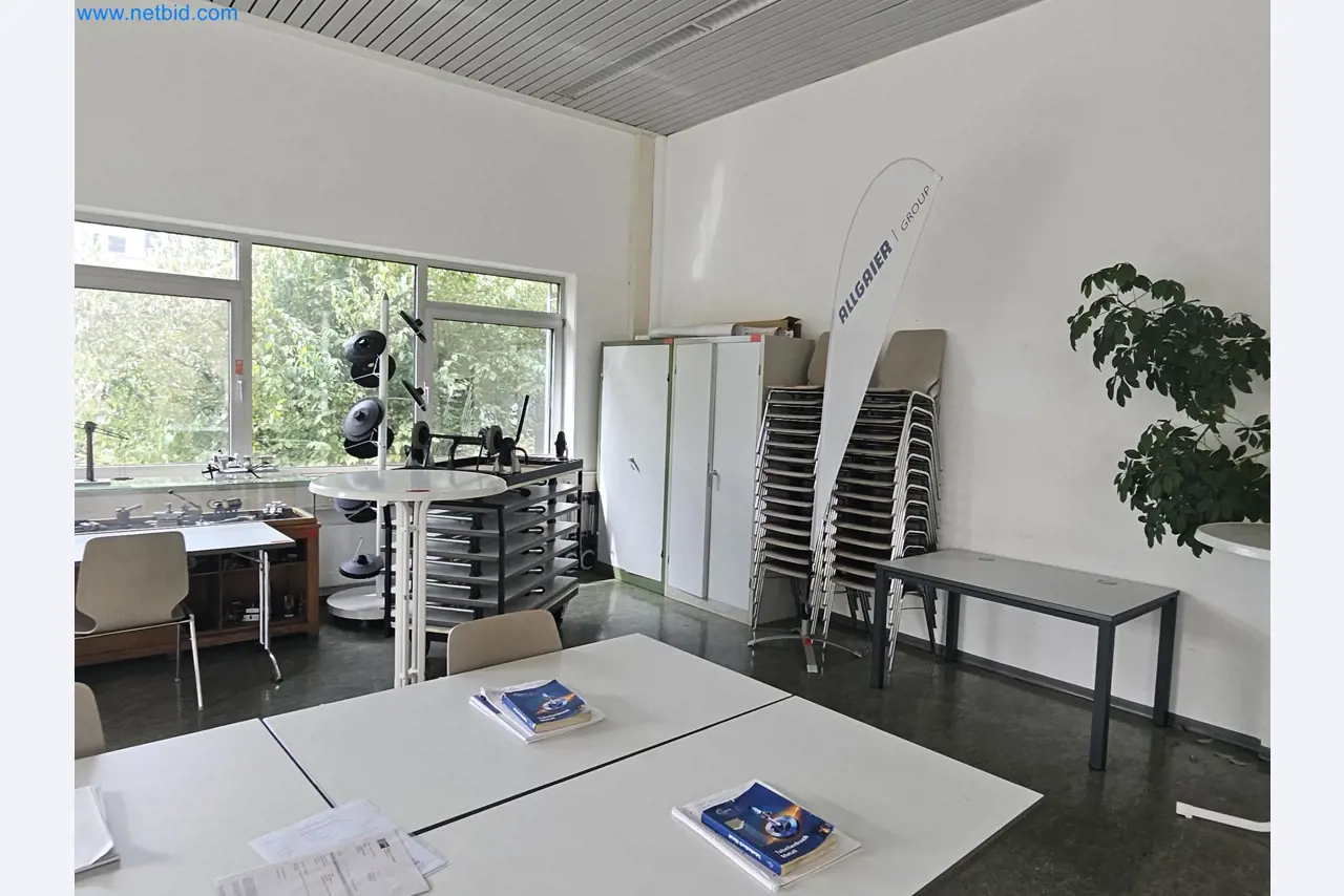 Machines and systems from the automotive supply industry-9