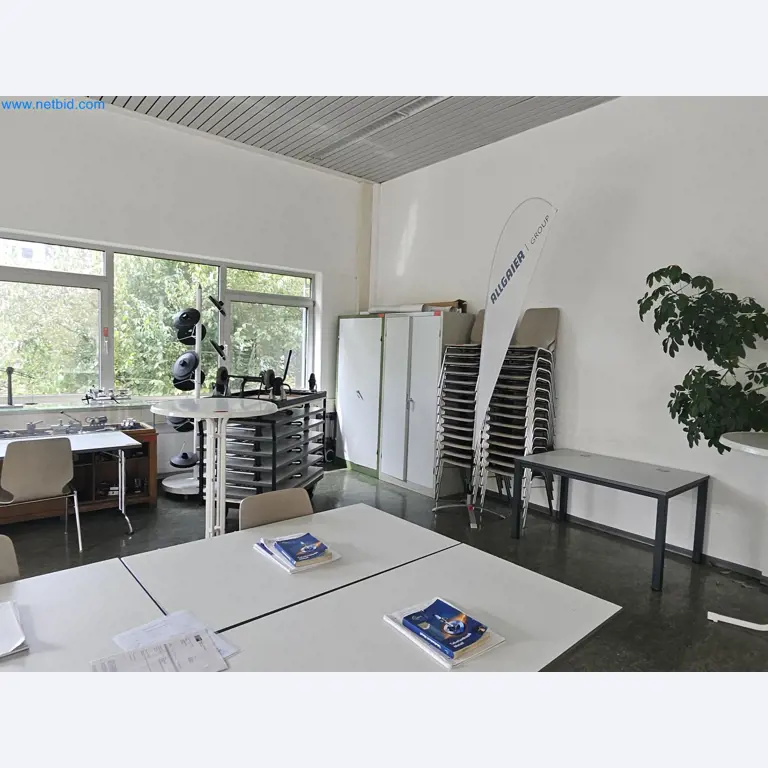 Machines and systems from the automotive supply industry-9