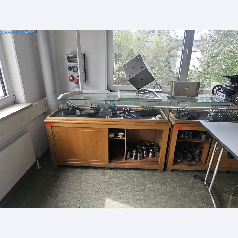 Machines and systems from the automotive supply industry-1