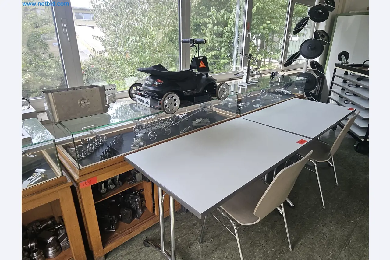 Machines and systems from the automotive supply industry-2