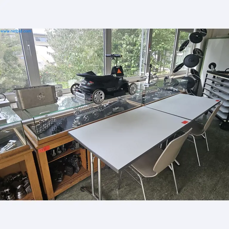 Machines and systems from the automotive supply industry-2