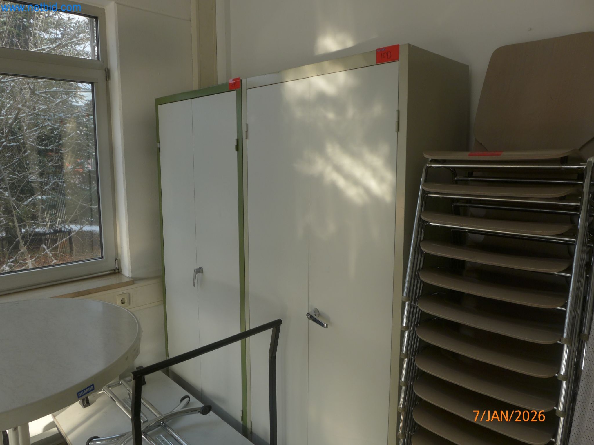 Machines and systems from the automotive supply industry-1