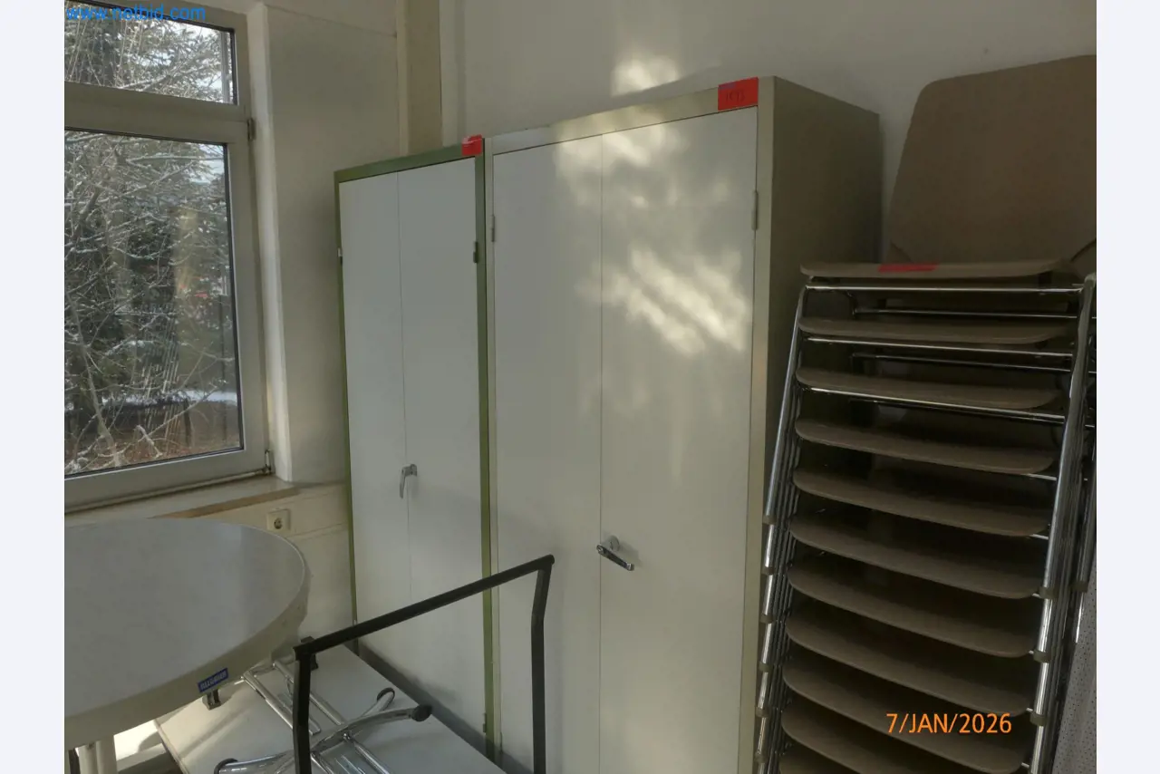 Machines and systems from the automotive supply industry-1