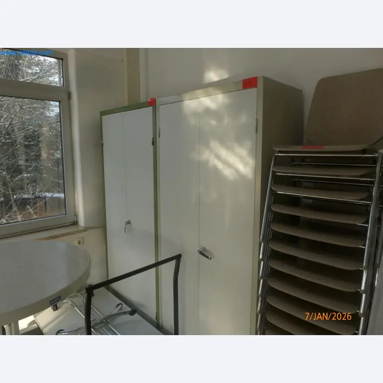 Machines and systems from the automotive supply industry-1