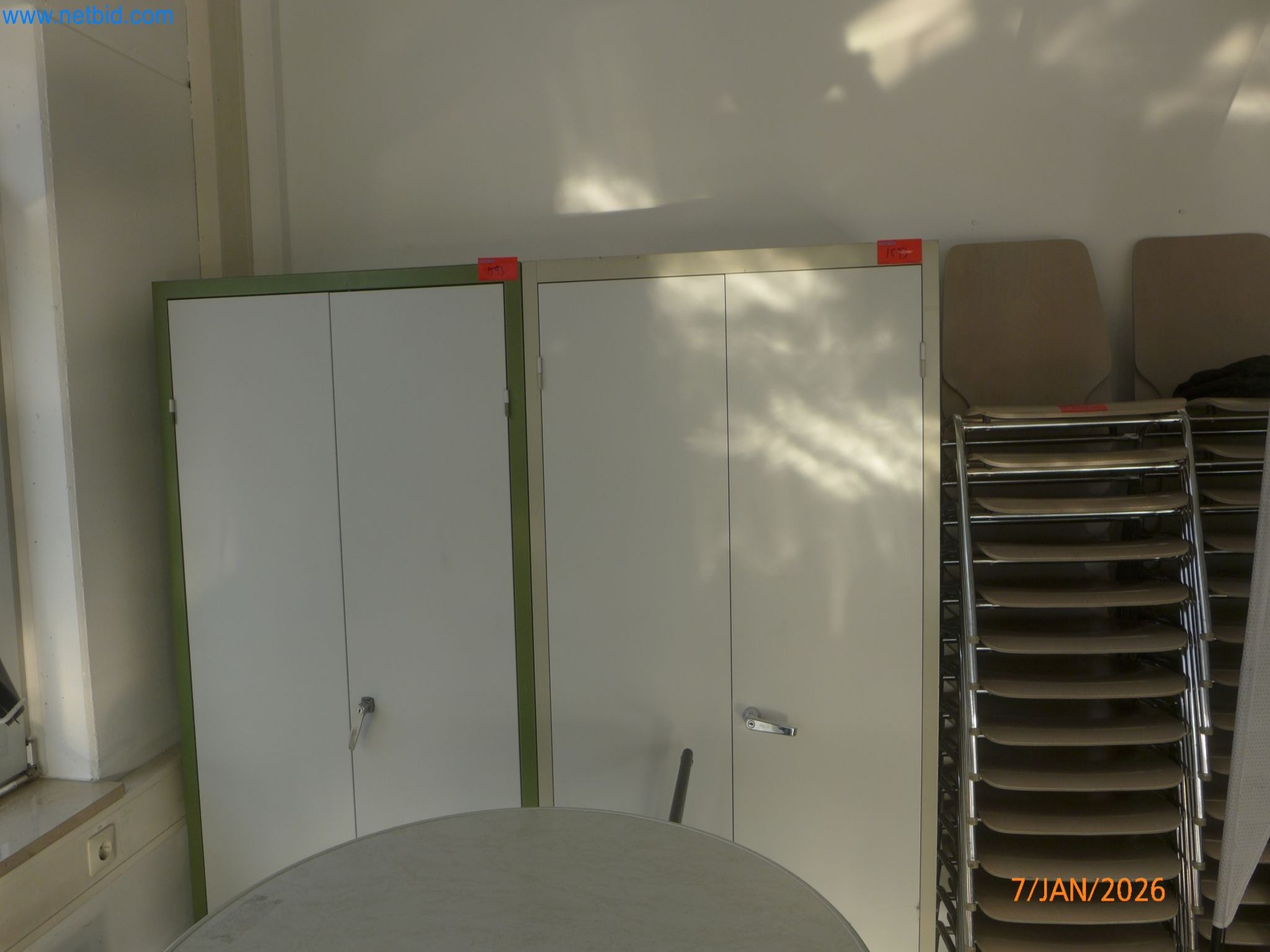 Machines and systems from the automotive supply industry-2