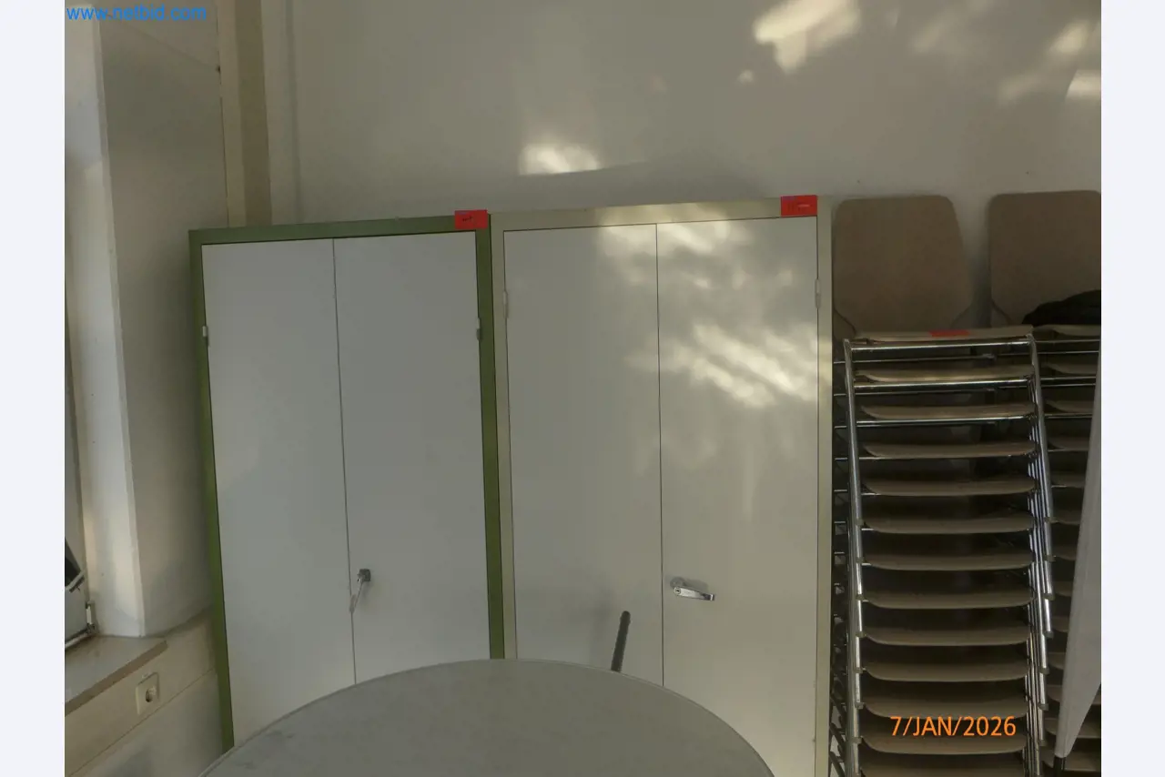 Machines and systems from the automotive supply industry-2